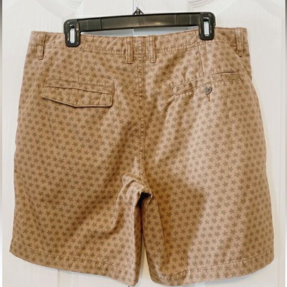 Life After Denim Starfish Short in Bamboo